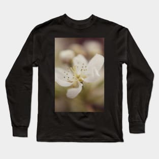 Blossomed Long Sleeve T-Shirt